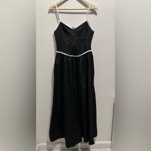 Moon River dress M